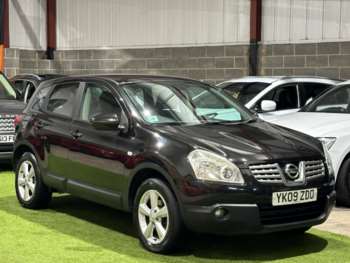 2009 (09) - 1.5 dCi Acenta 2WD 5dr