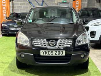 Used Nissan Qashqai 2009 for sale - 74478162: Photo