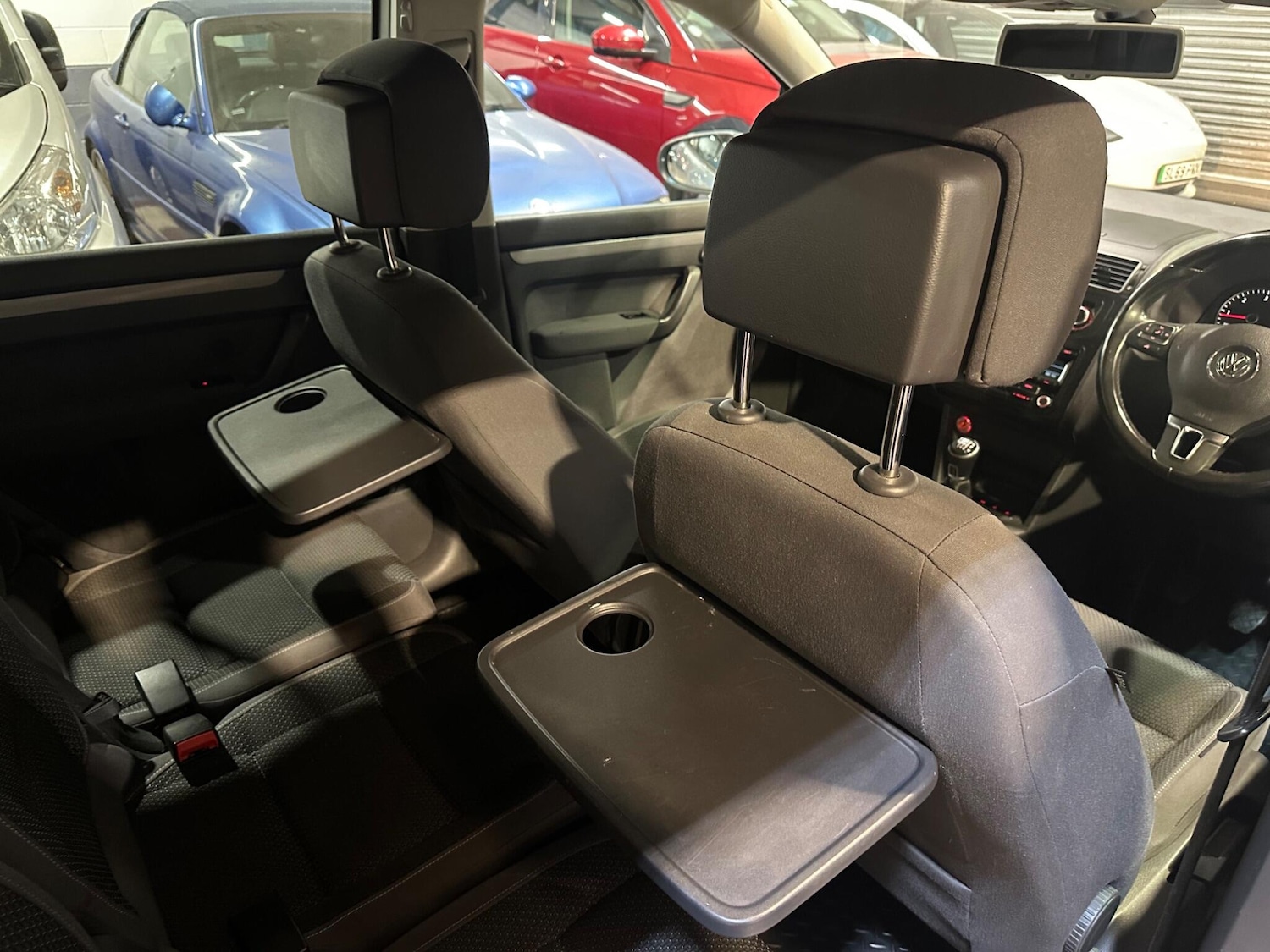 Vehicle 16