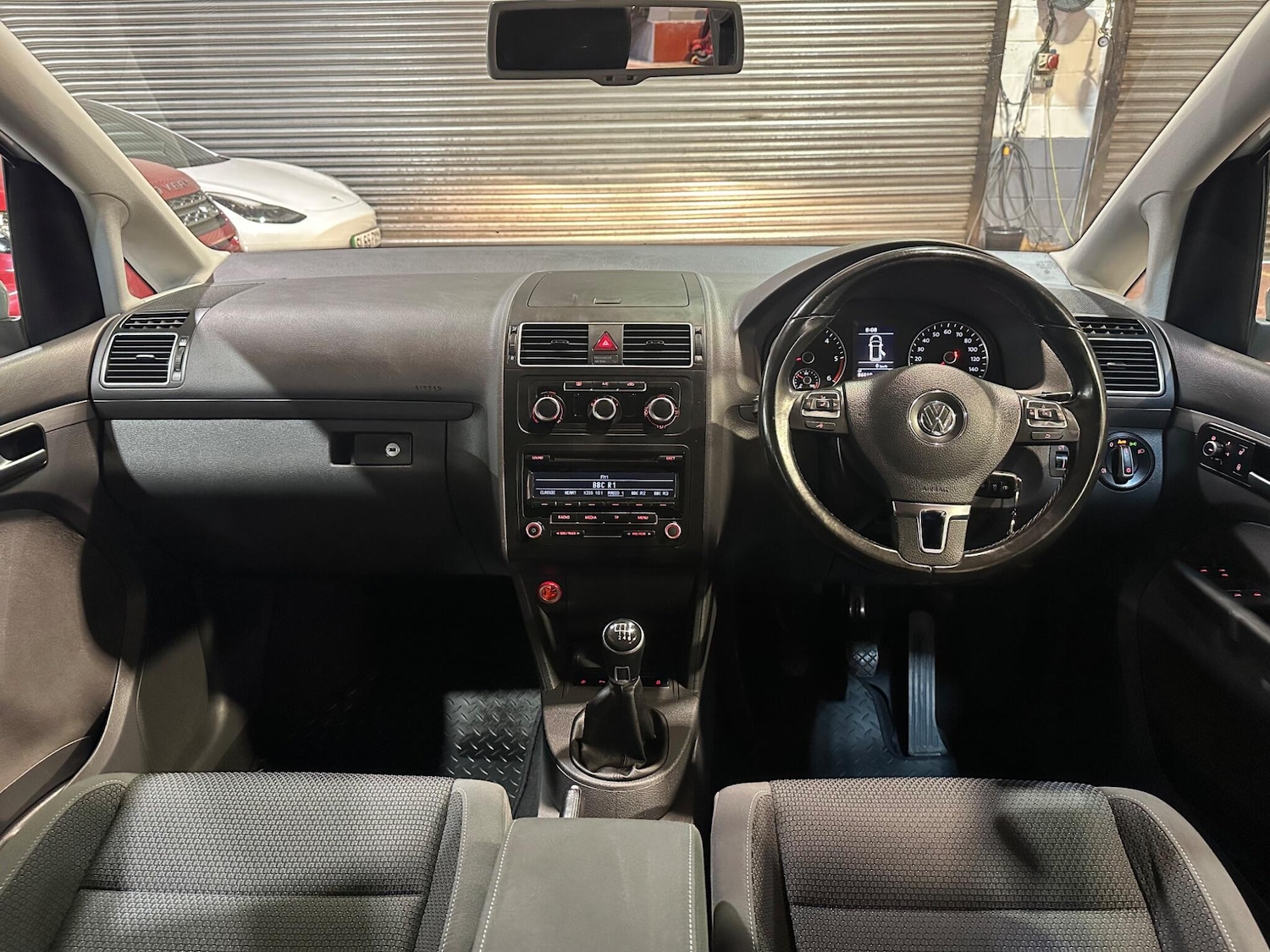 Vehicle 17