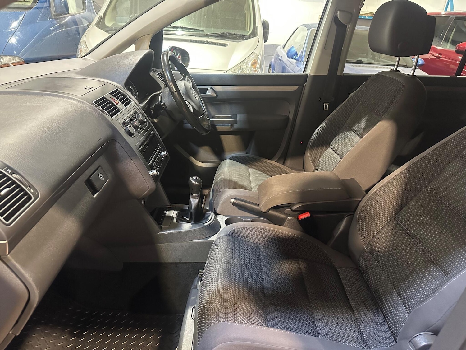 Vehicle 27