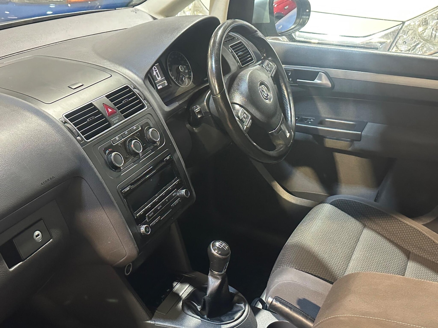 Vehicle 29