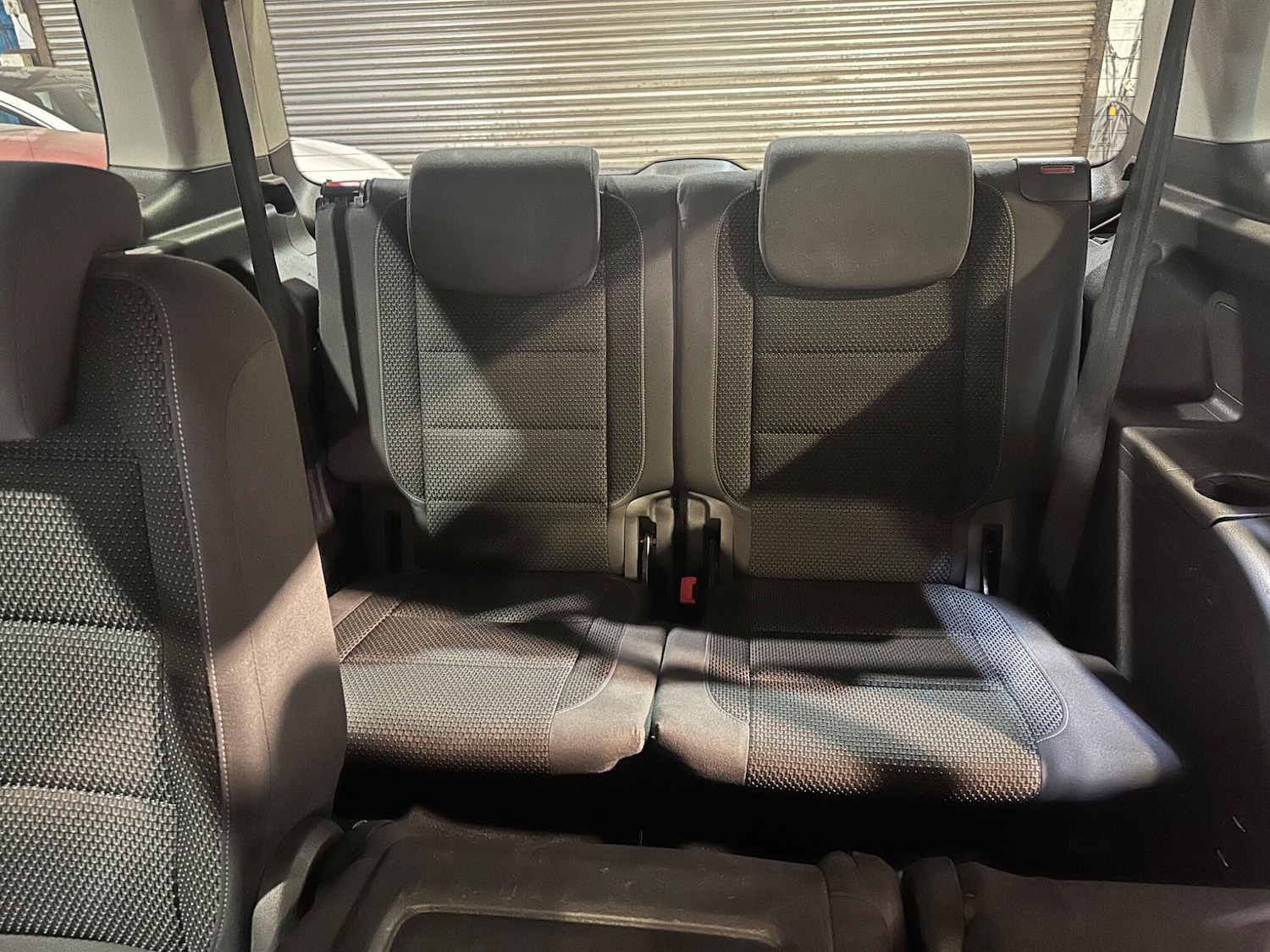 Vehicle 34