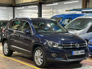 2016 (65) - 2.0 TDI BlueMotion Tech Match Edition DSG 4WD Euro 6 (s/s) 5dr