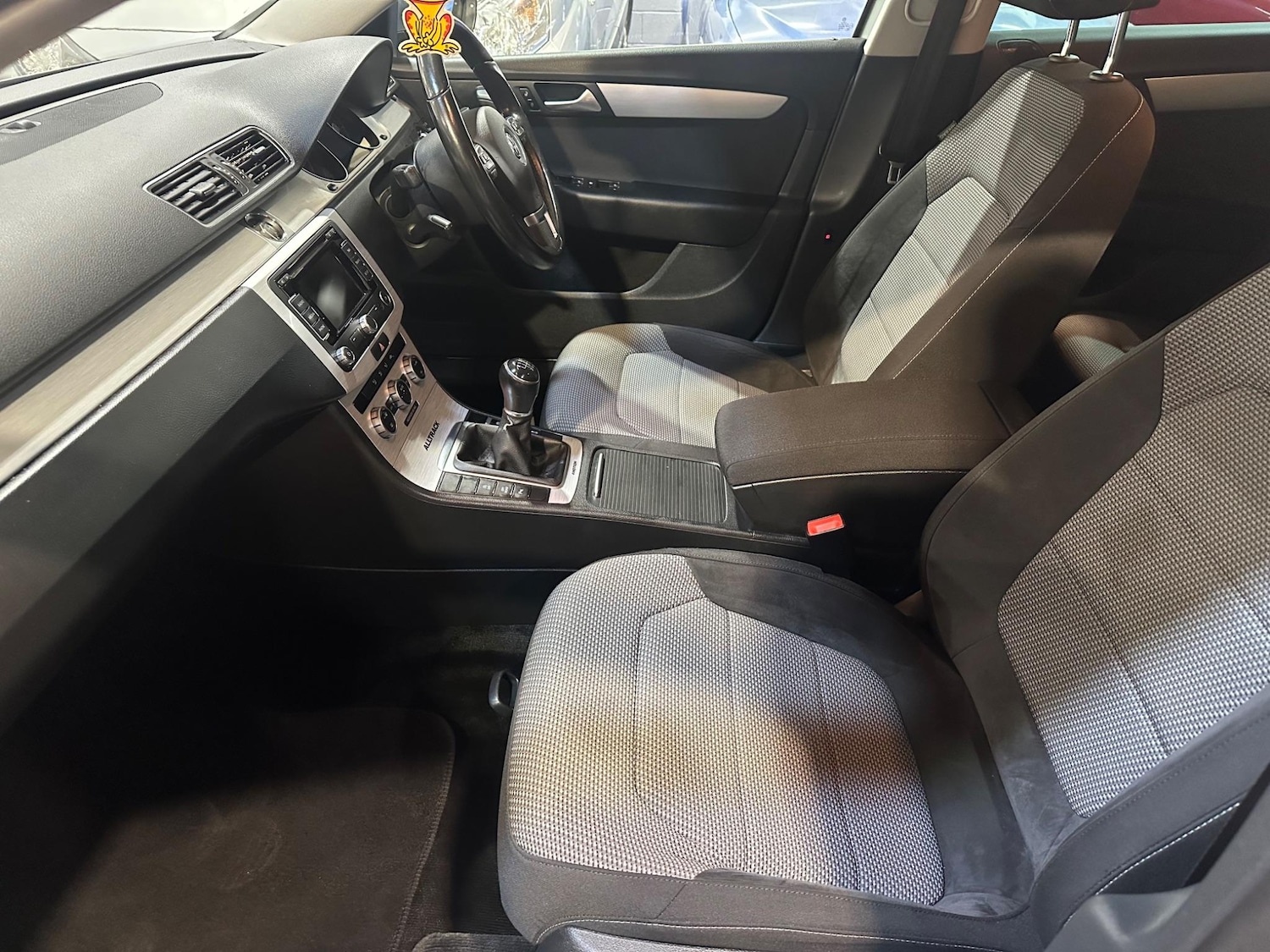 Vehicle 28