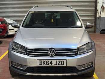 Used Volkswagen Passat 2014 for sale - 74969785: Photo