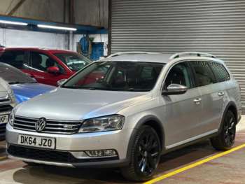Used Volkswagen Passat 2014 for sale - 74969785: Photo