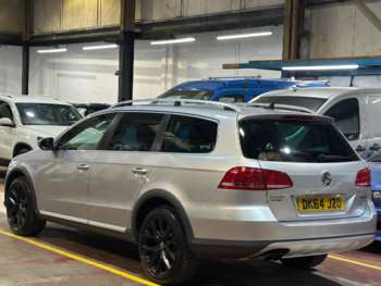 Used Volkswagen Passat 2014 for sale - 74969785: Photo