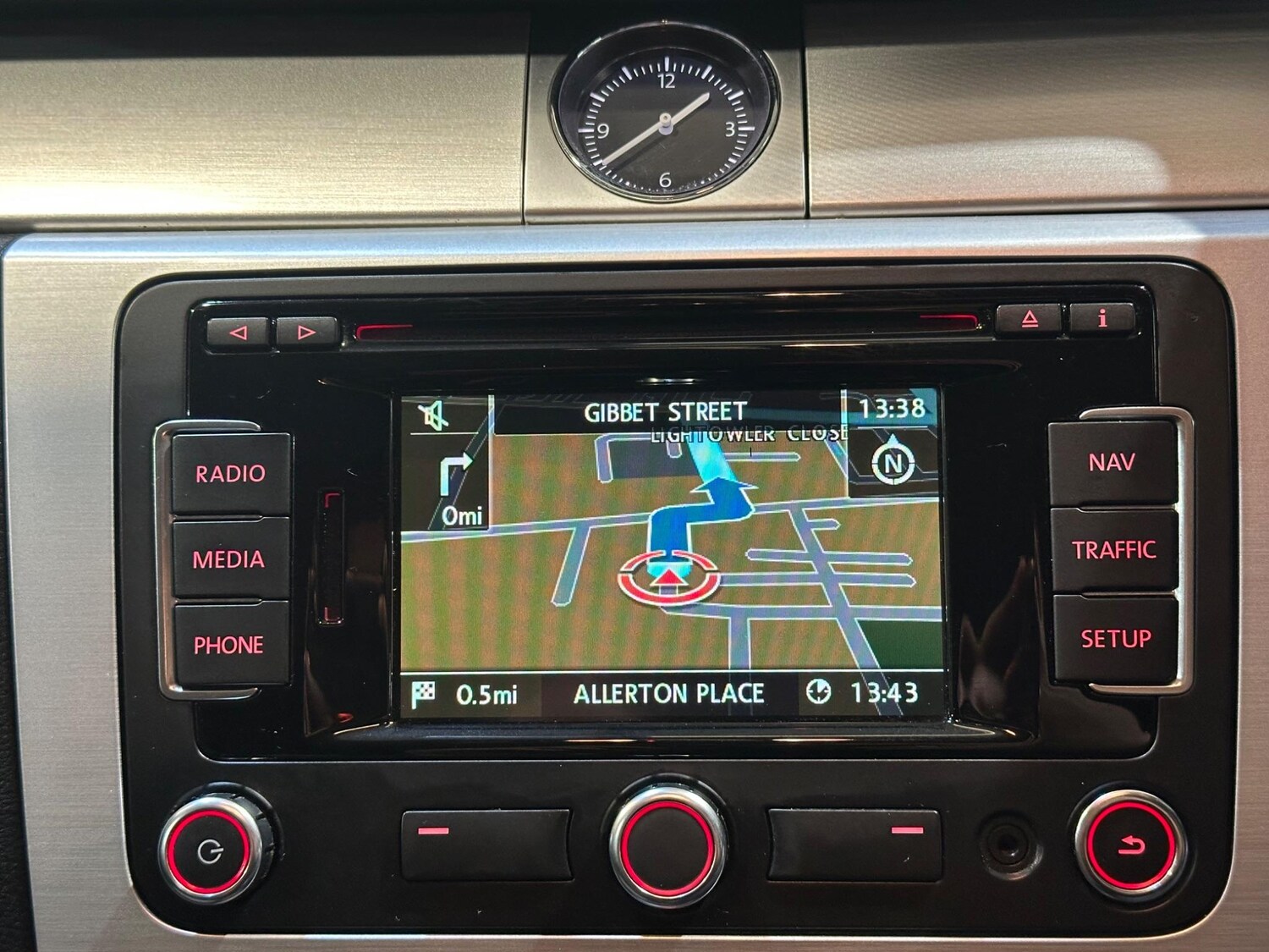 Vehicle 67