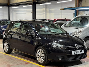 Used Volkswagen Golf 2011 for sale - 76151823: Photo