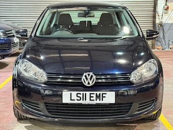 Used Volkswagen Golf 2011 for sale - 76151823: Photo