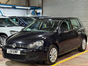 Used Volkswagen Golf 2011 for sale - 76151823: Photo