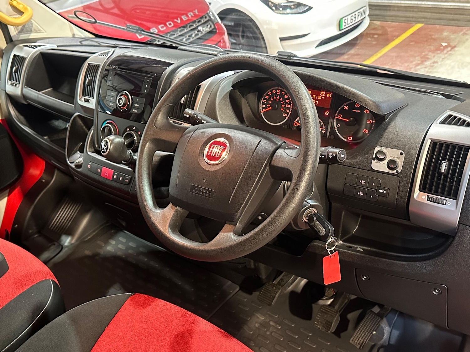 Vehicle 11