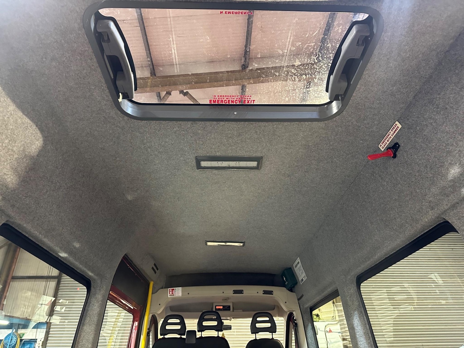Vehicle 15