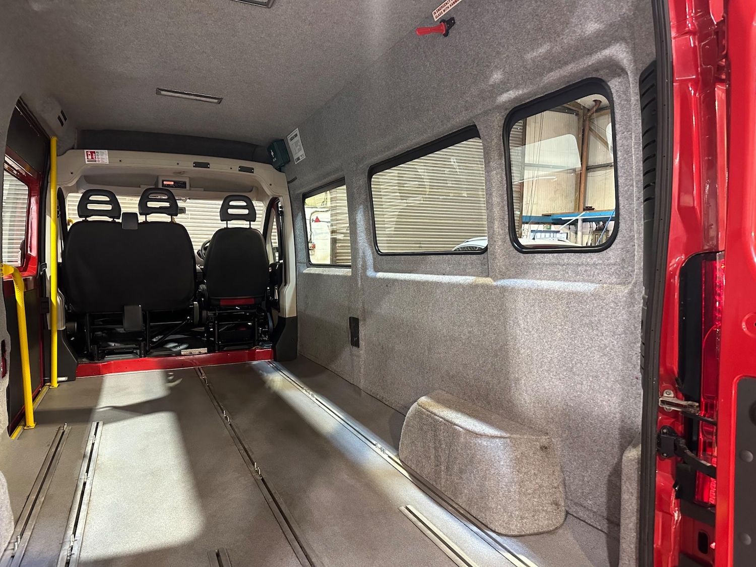 Vehicle 17