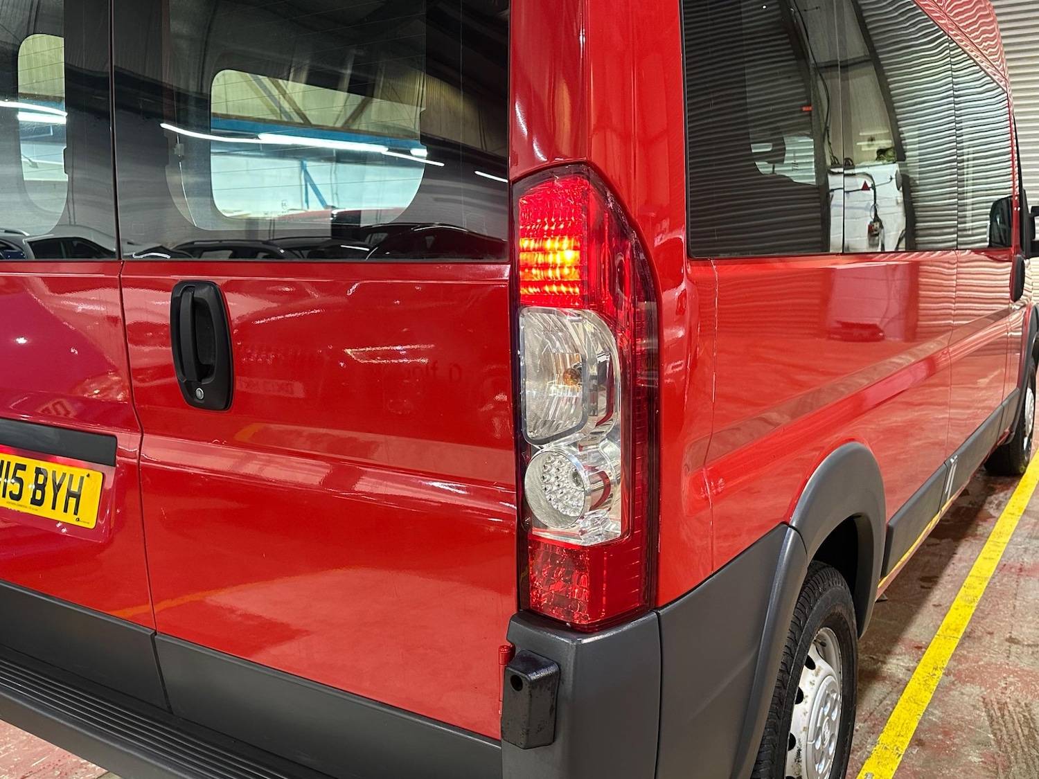 Vehicle 19