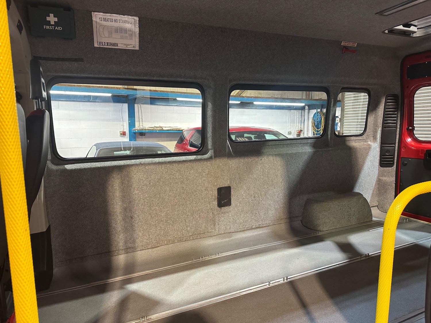 Vehicle 26