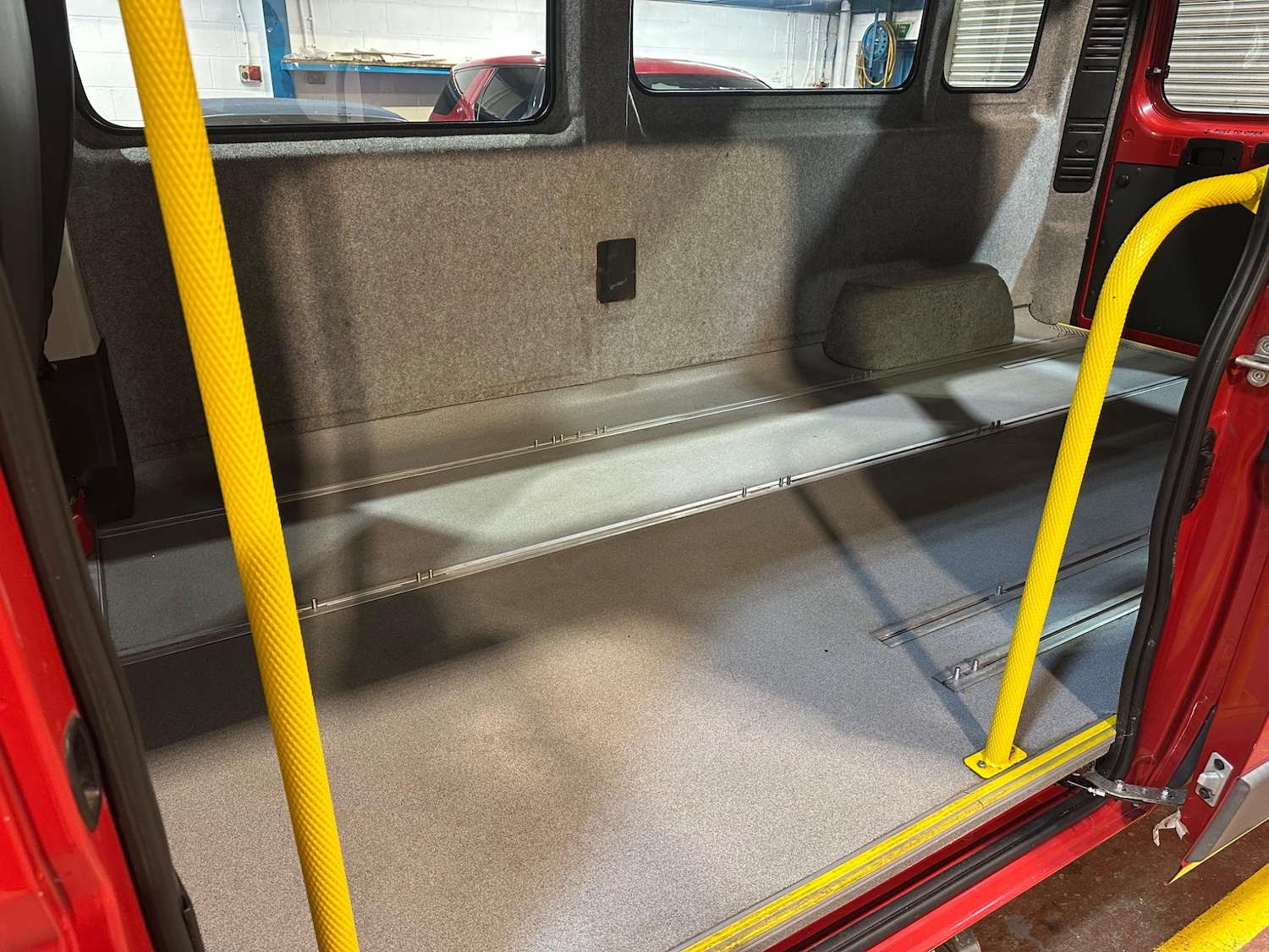 Vehicle 27