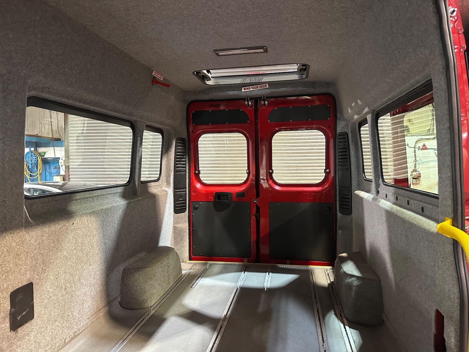 Vehicle 29