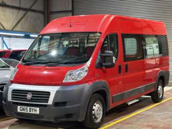 Used Fiat Ducato 2015 for sale - 74810777: Photo