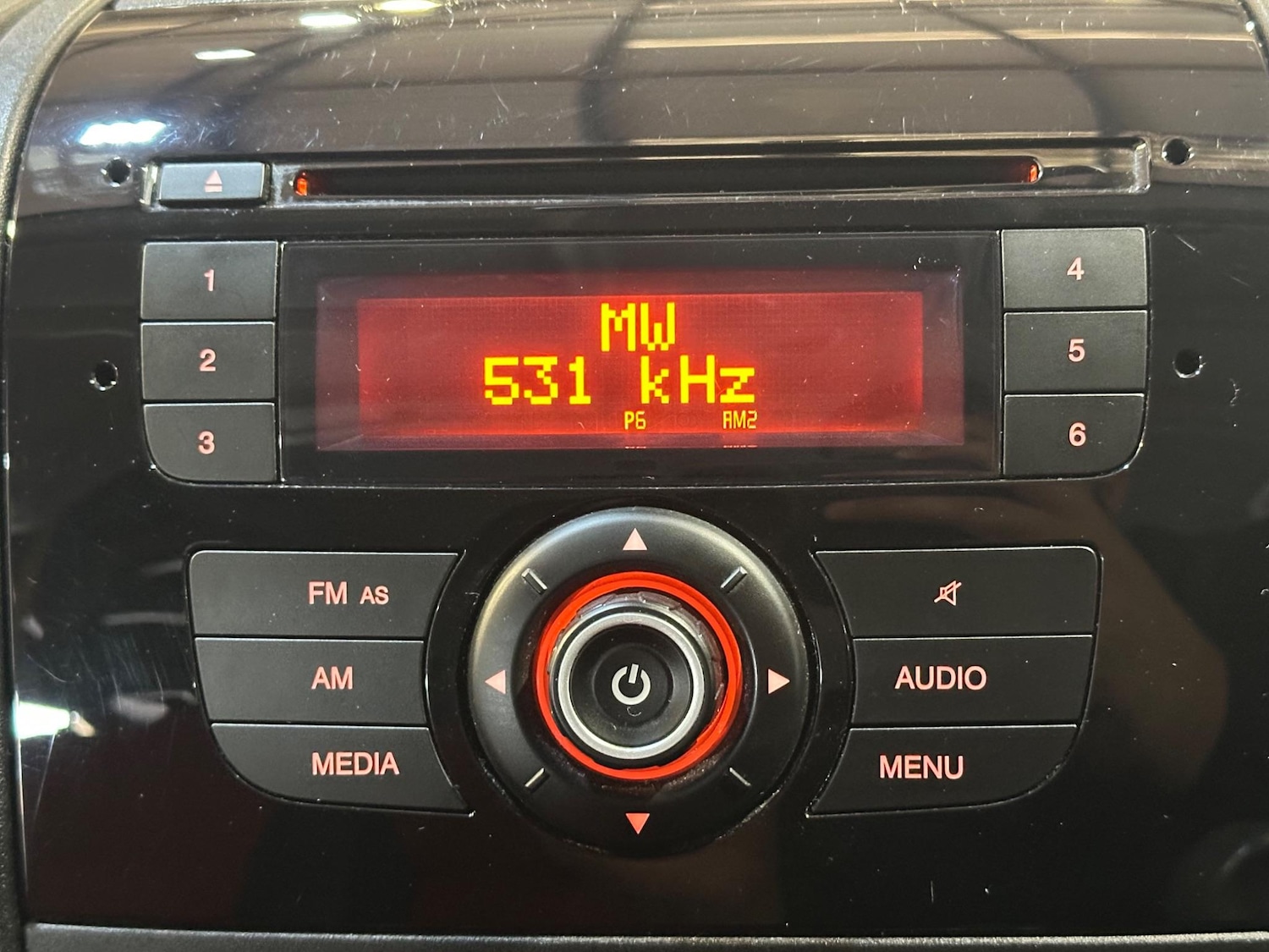 Vehicle 41