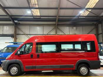 Used Fiat Ducato 2015 for sale - 74810777: Photo