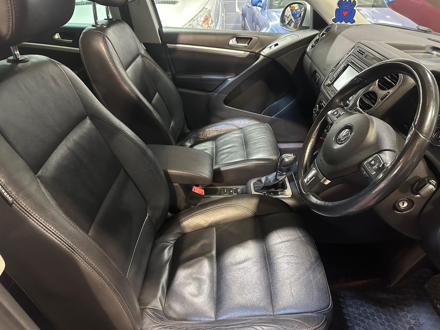Vehicle 11