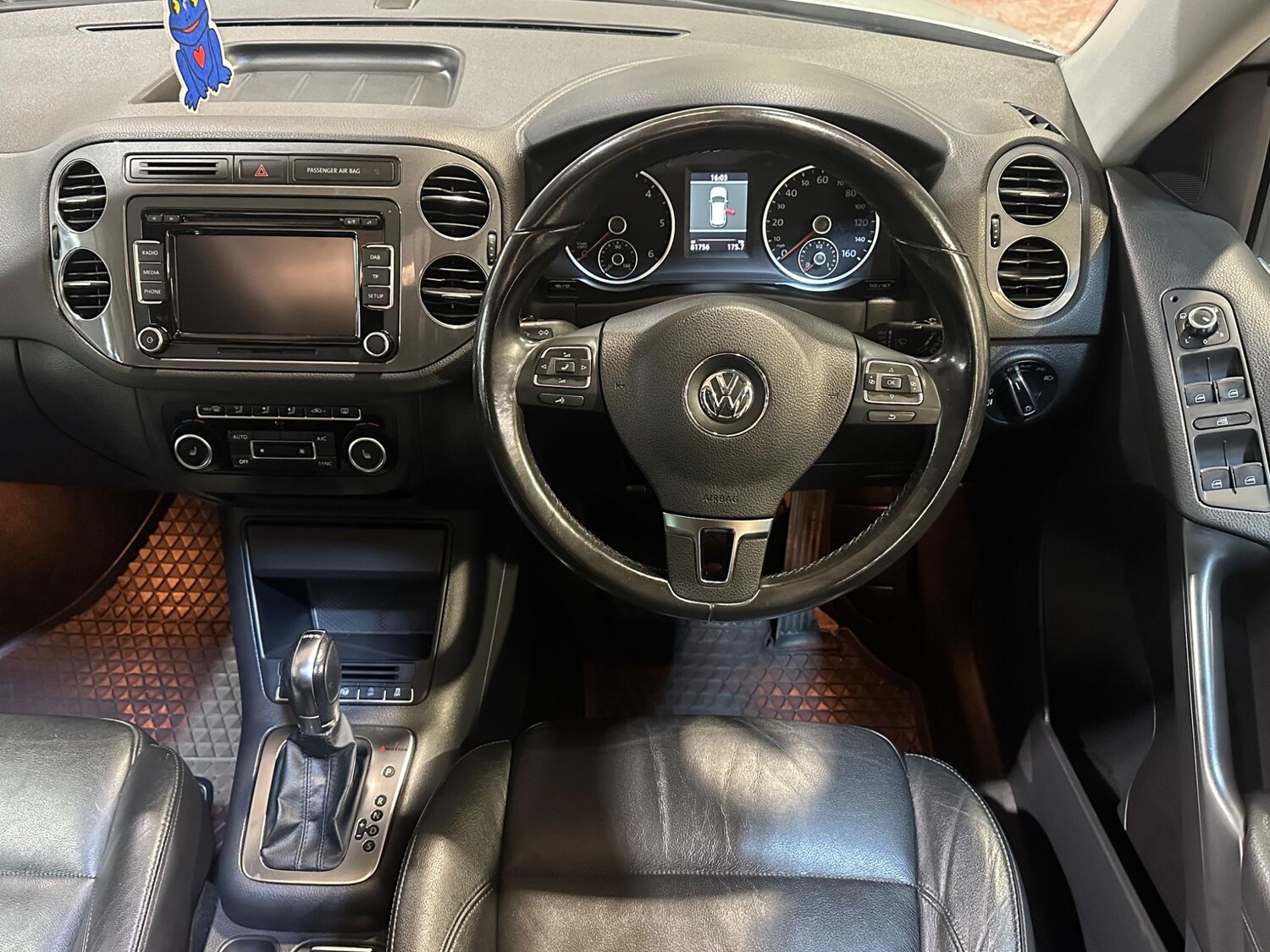 Vehicle 15