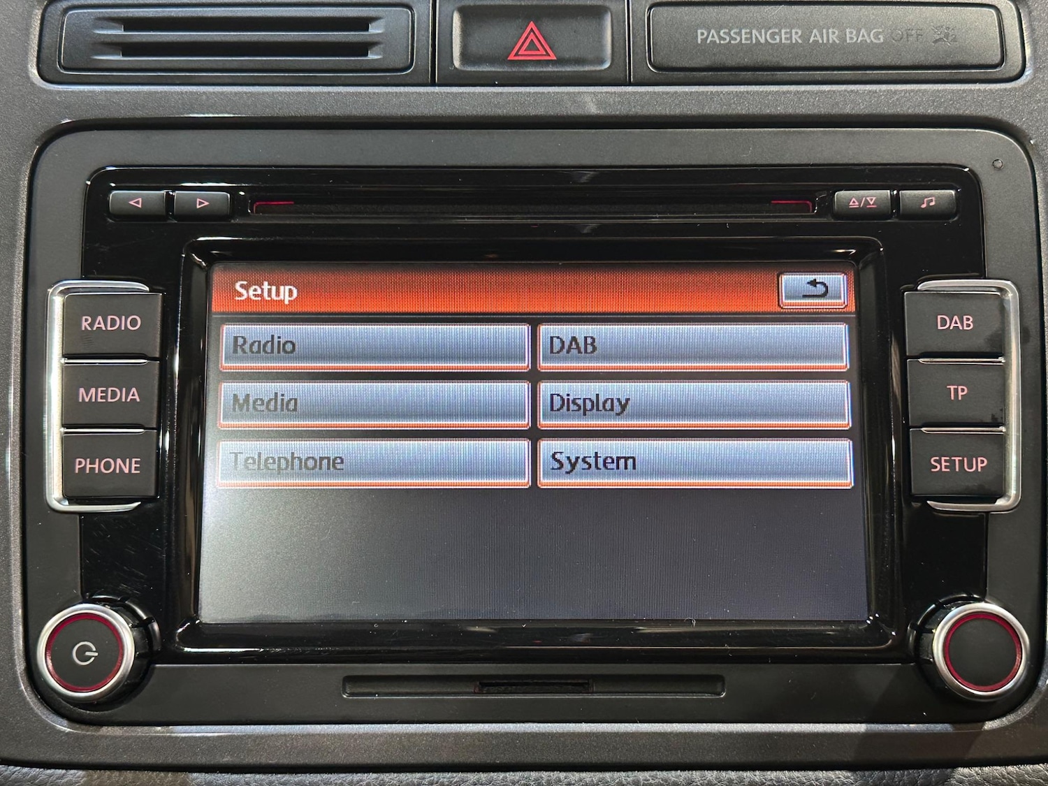 Vehicle 50