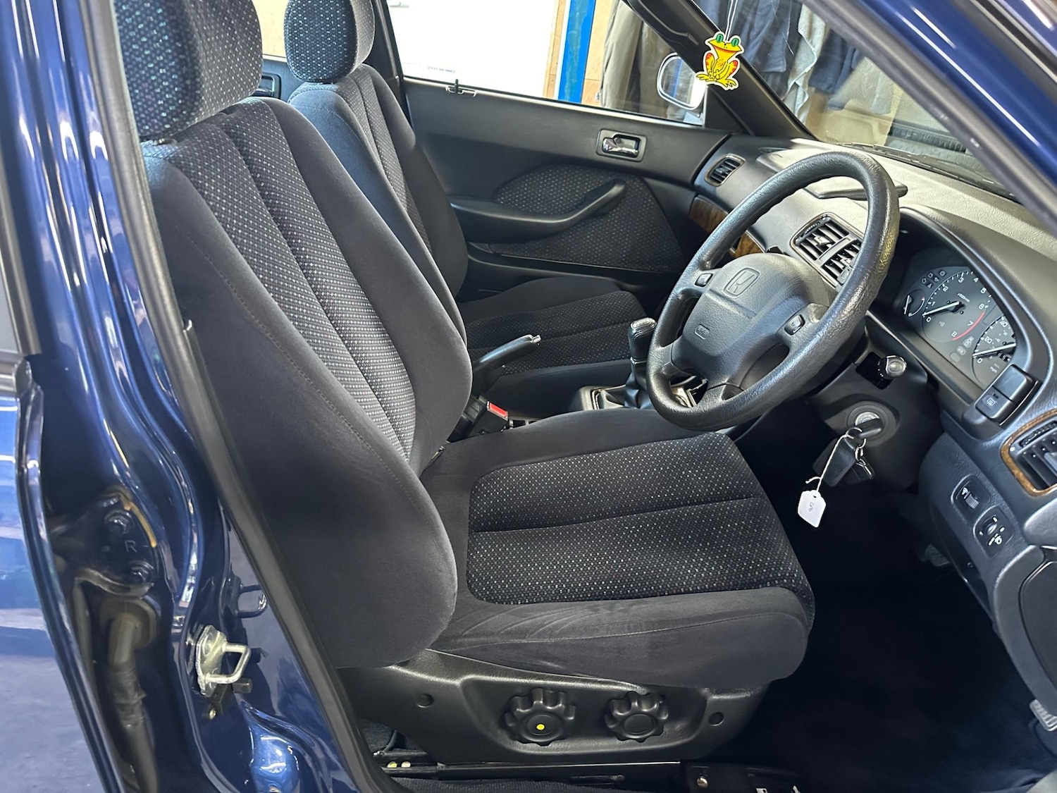 Vehicle 15