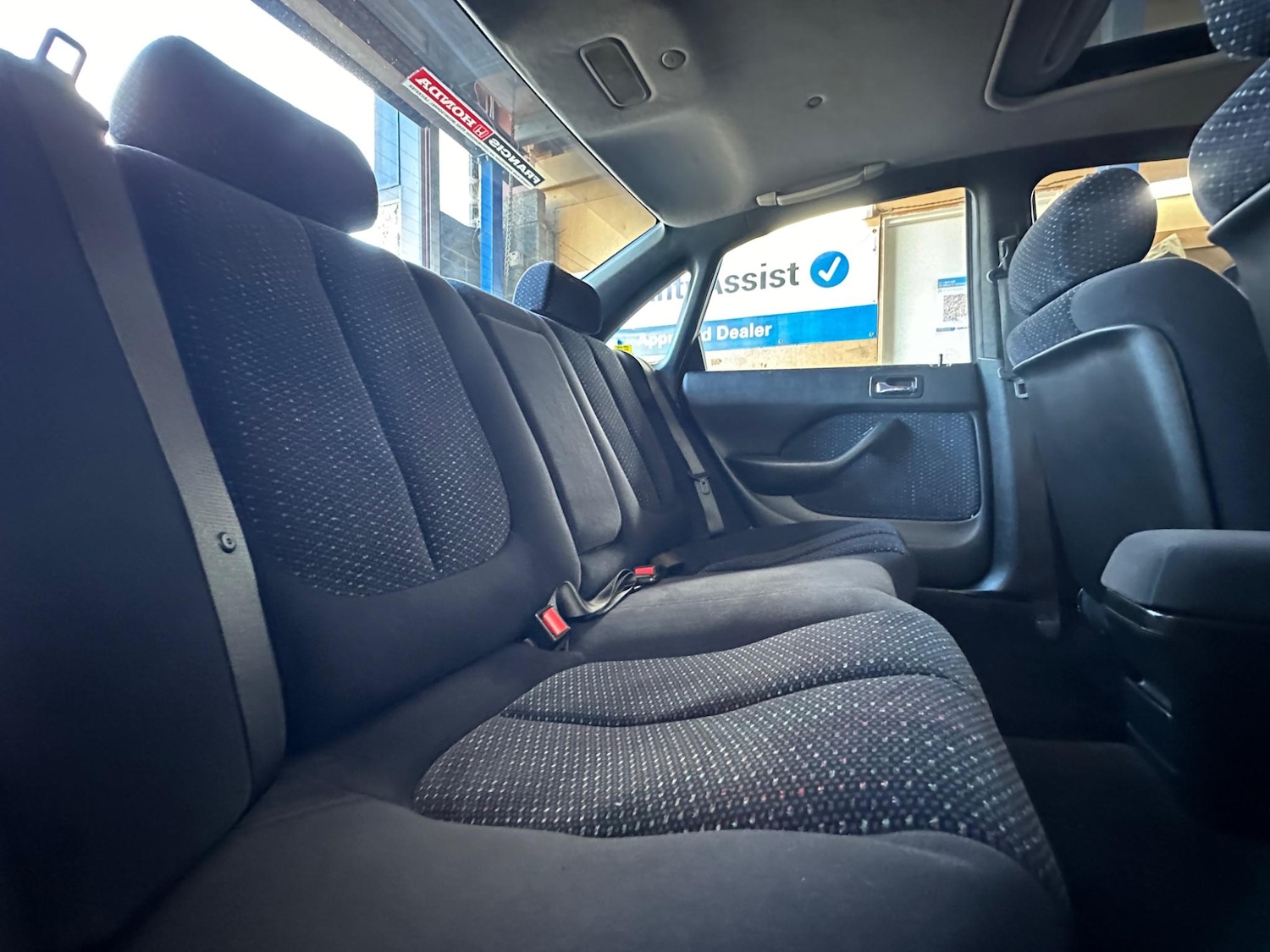 Vehicle 16