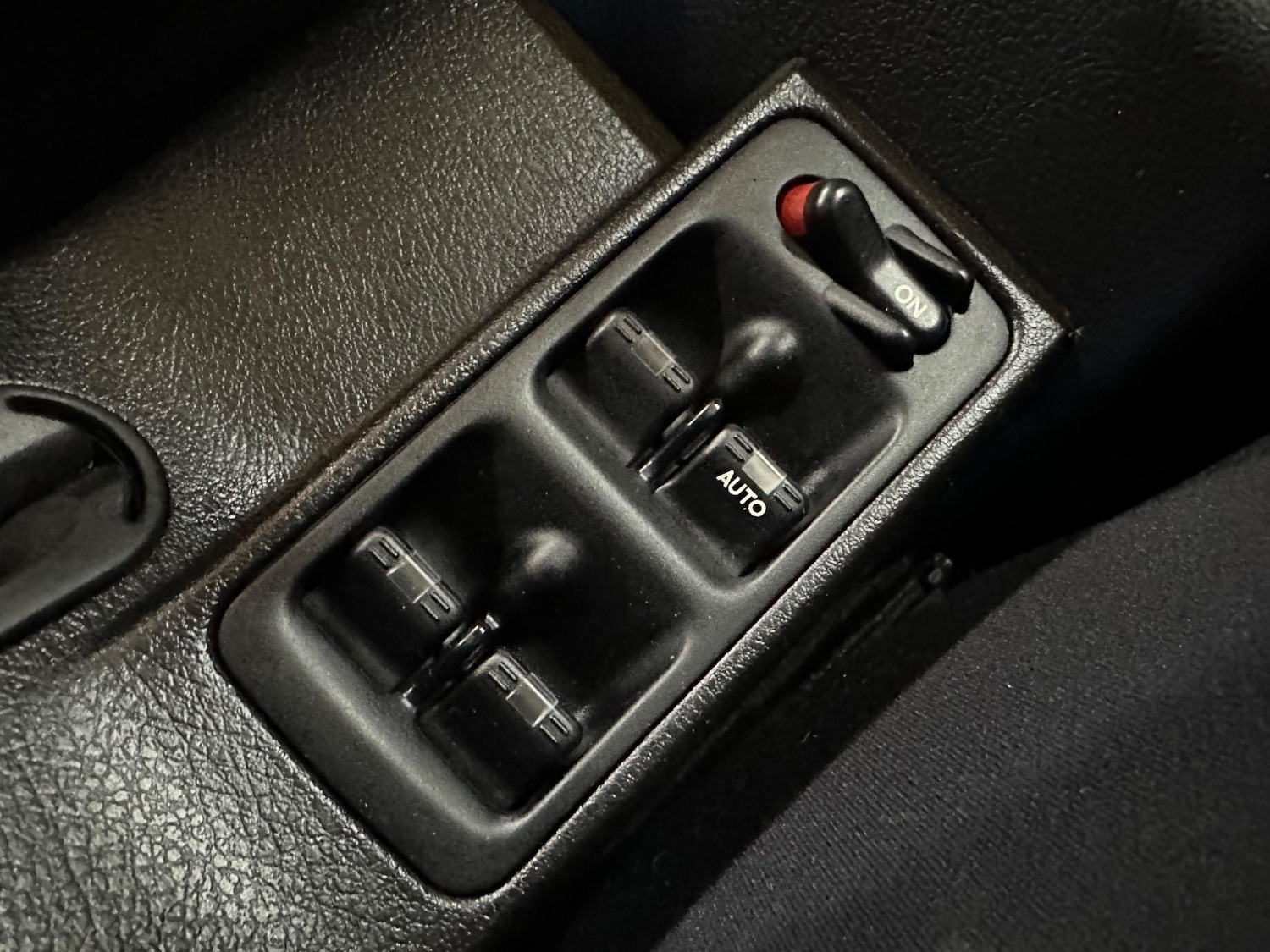 Vehicle 25