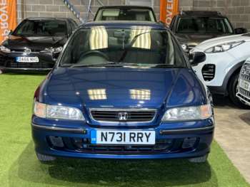 Used Honda Accord 1996 for sale - 74678995: Photo