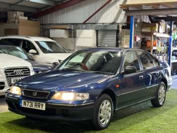 Used Honda Accord 1996 for sale - 74678995: Photo