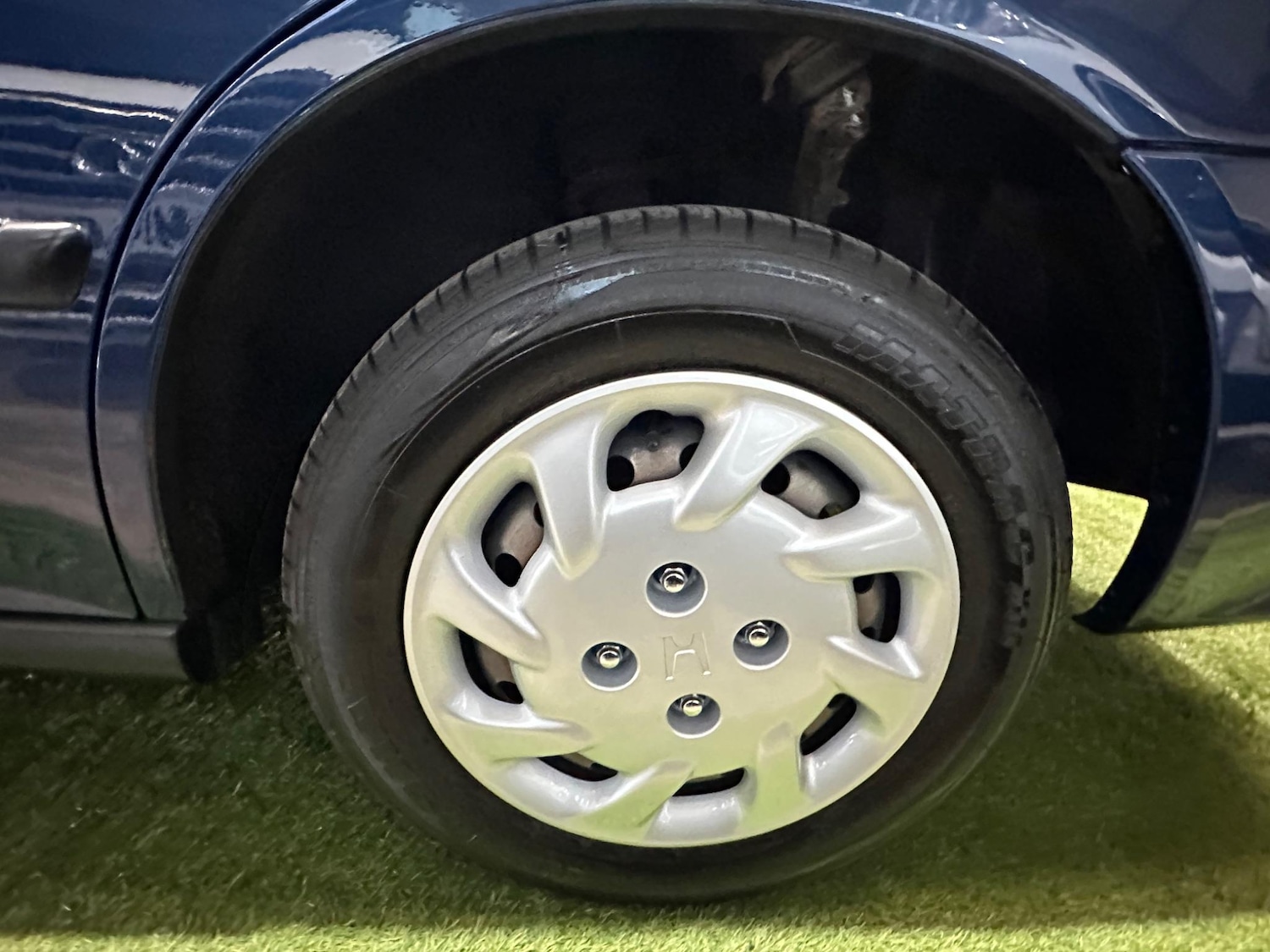 Vehicle 43