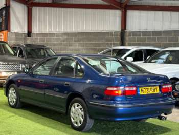 Used Honda Accord 1996 for sale - 74678995: Photo