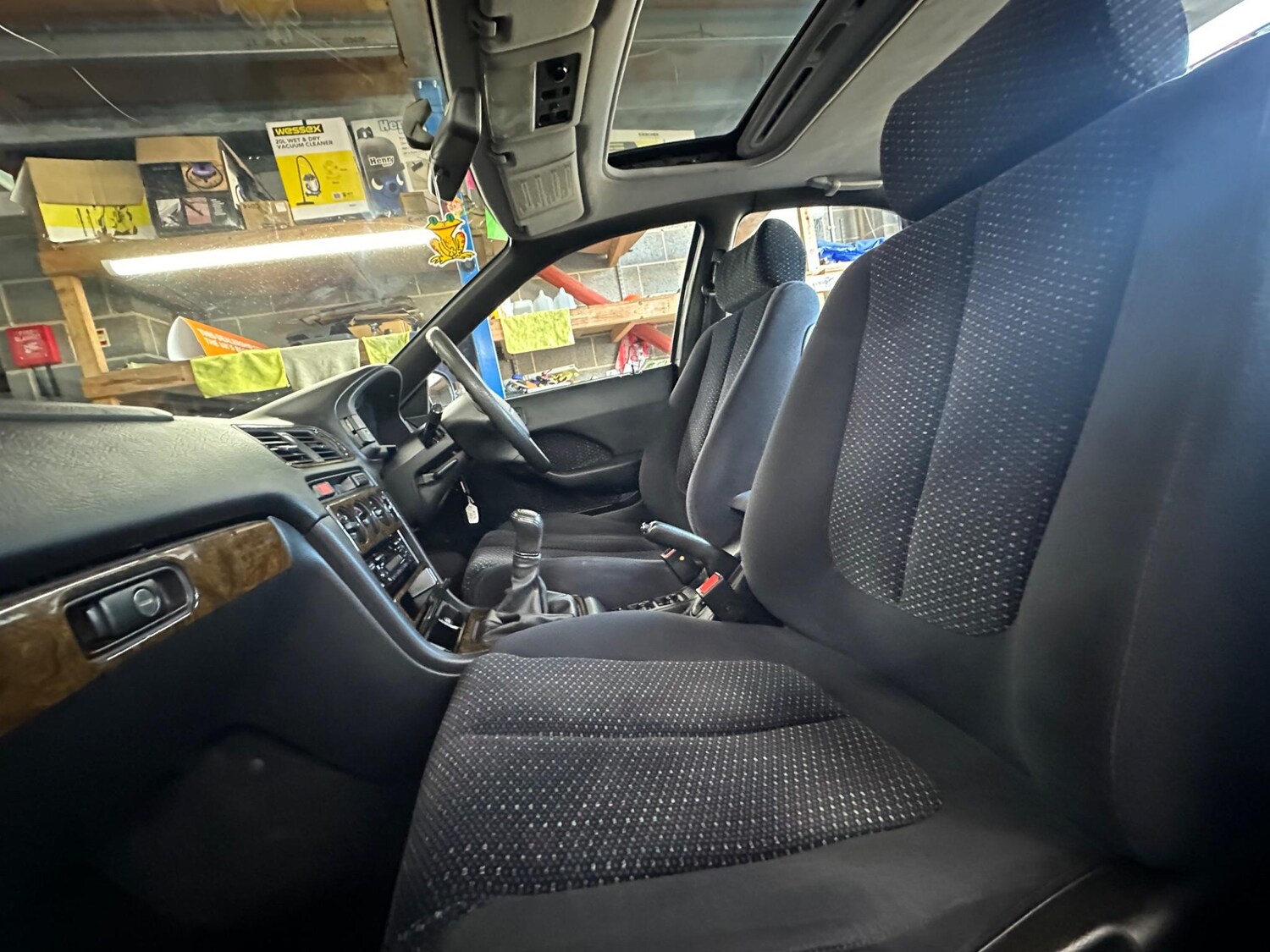 Vehicle 51