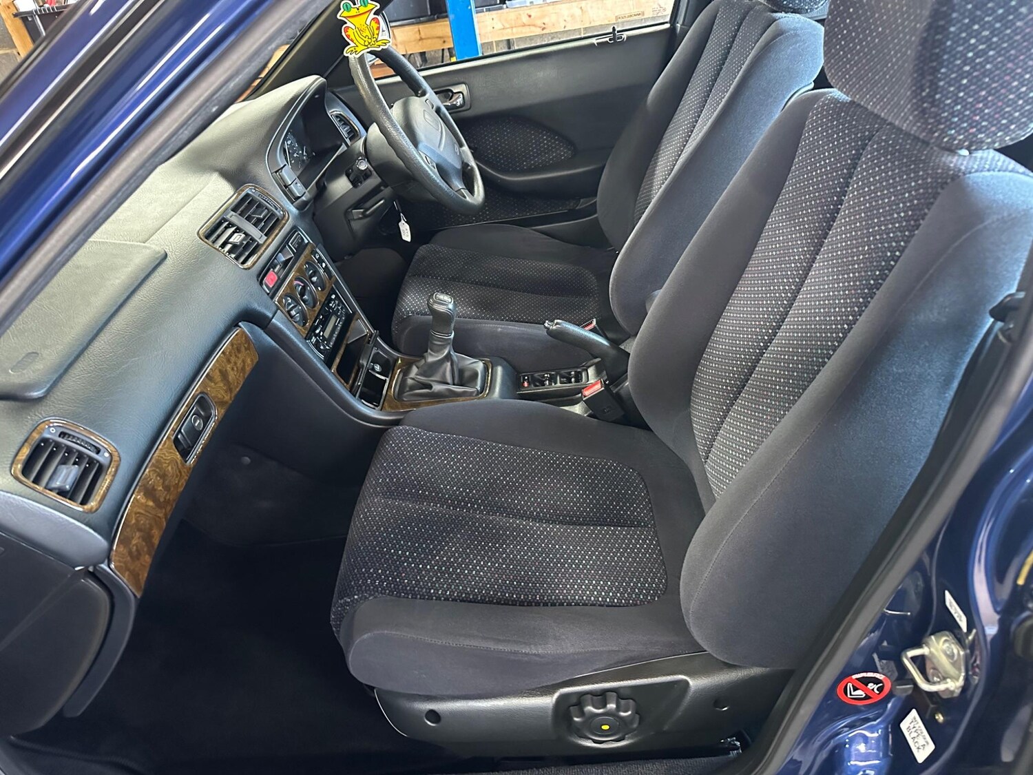 Vehicle 52