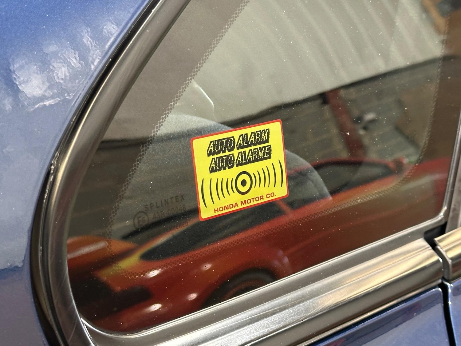 Vehicle 66