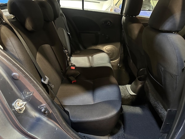 Used Nissan Micra 2012 for sale - 76158543: Photo 12