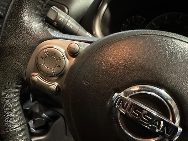 Used Nissan Micra 2012 for sale - 76158543: Photo 14