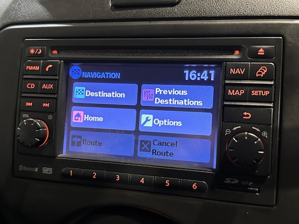 Used Nissan Micra 2012 for sale - 76158543: Photo 20