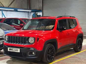 Used Jeep Renegade 2015 for sale - 75082768: Photo
