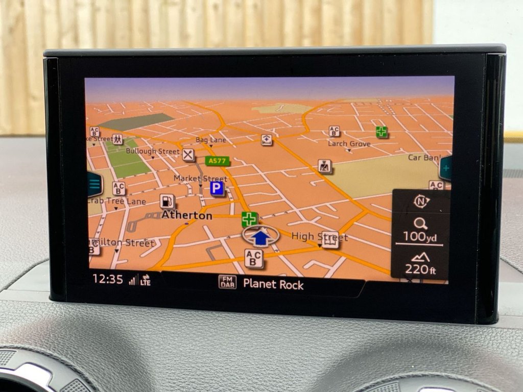 Used Audi Q2 2020 for sale - 77498707: Photo 11