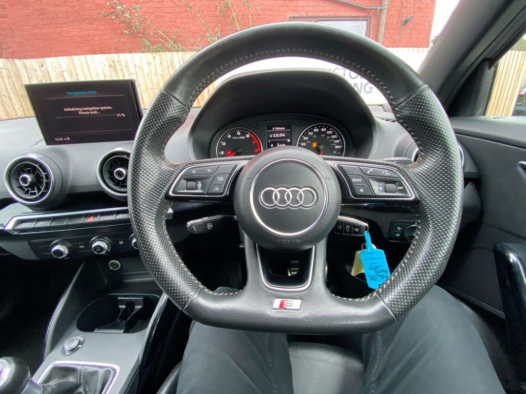 Used Audi Q2 2020 for sale - 77498707: Photo 14