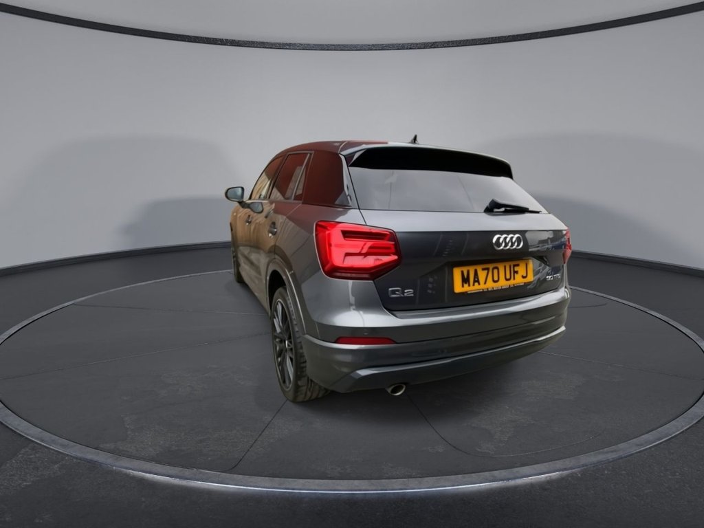 Used Audi Q2 2020 for sale - 77498707: Photo 16
