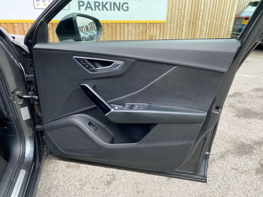 Used Audi Q2 2020 for sale - 77498707: Photo 19