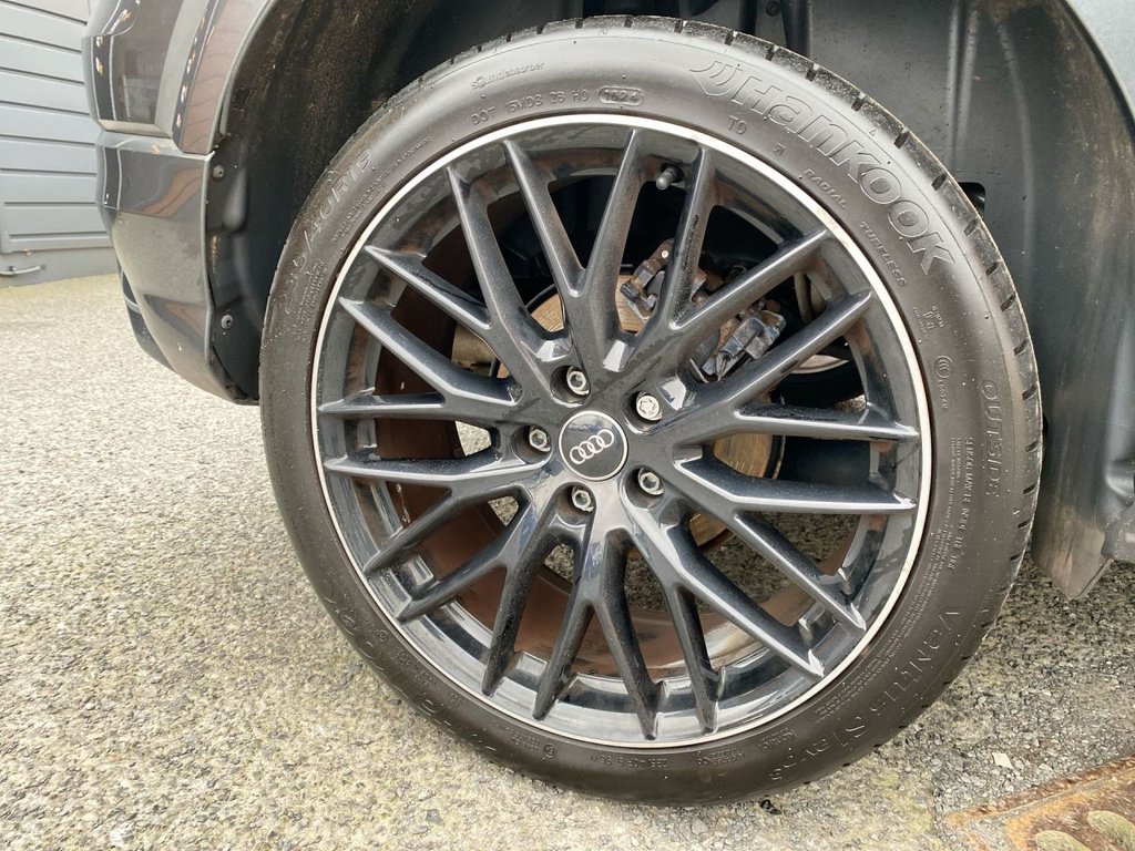 Used Audi Q2 2020 for sale - 77498707: Photo 2