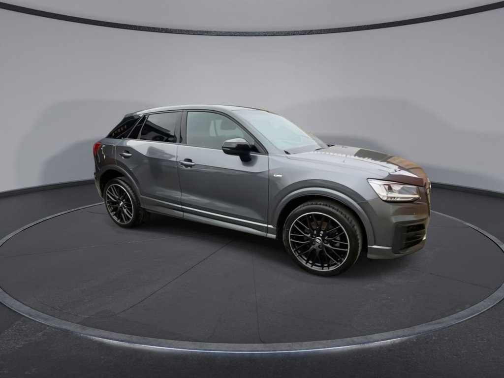 Used Audi Q2 2020 for sale - 77498707: Photo 25