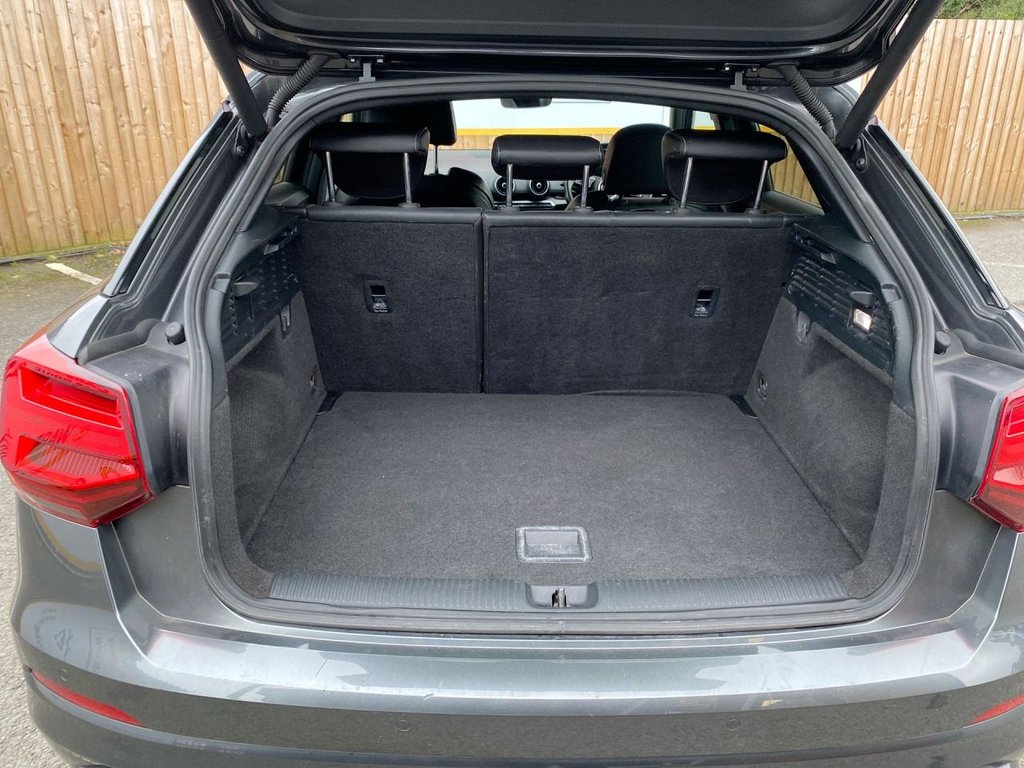 Used Audi Q2 2020 for sale - 77498707: Photo 3